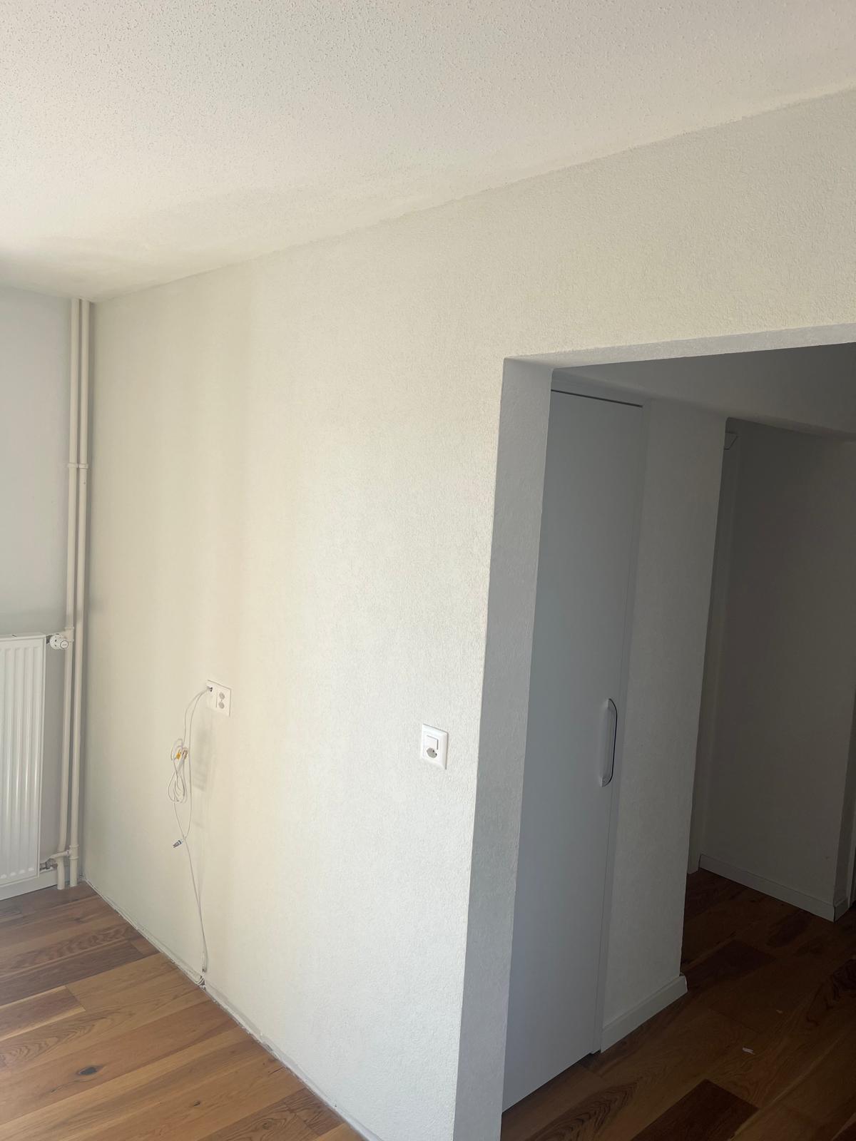 Stube nach Renovation von RENOFIN GmbH